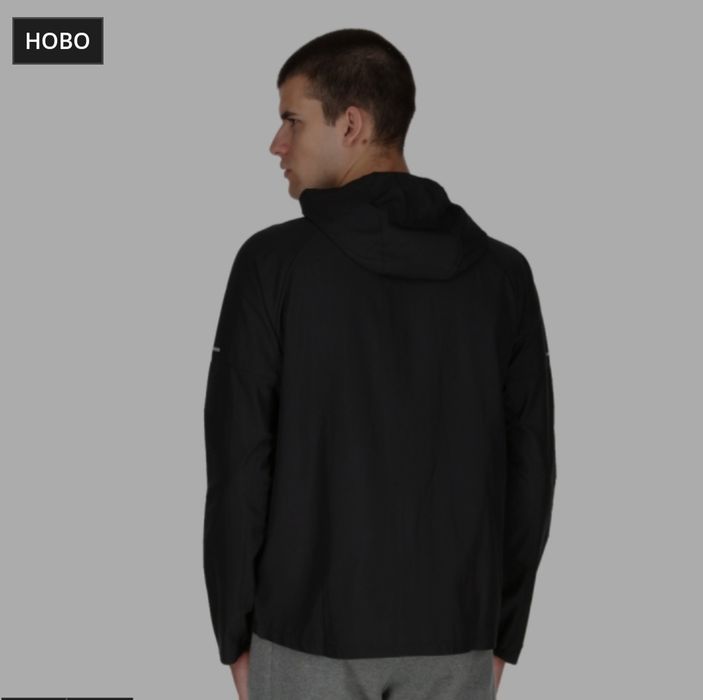 Ветровка Nike Miler