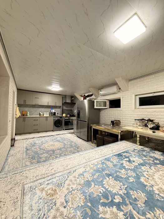 Продаются квартира Мрабатский район Амур Тимур проспект 100м² 134 000$