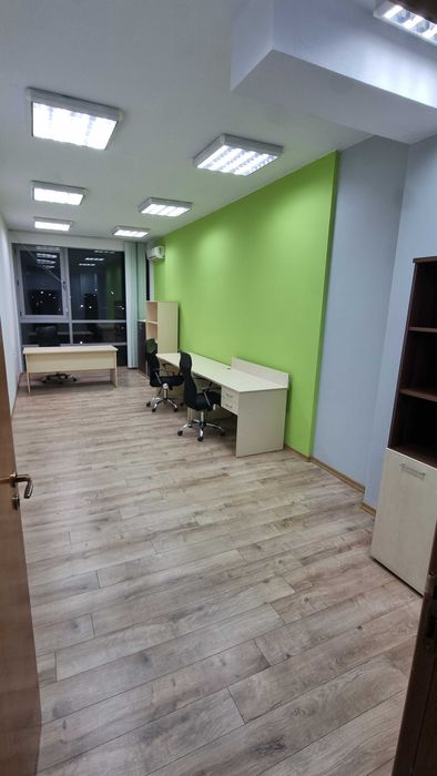 Офис 28м2 под нам