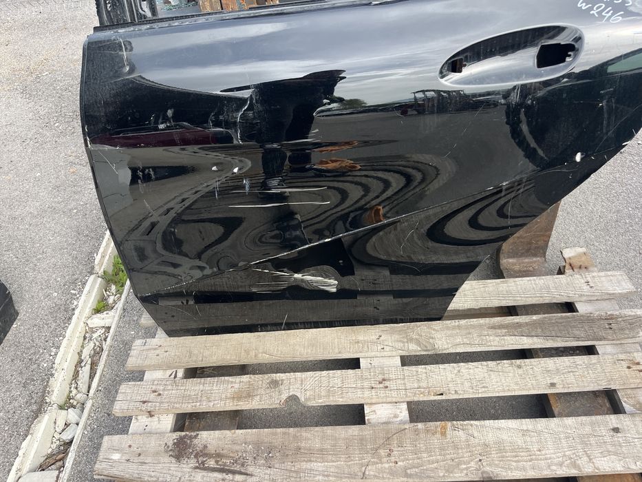 Врата задна лява Mercedes B class W246