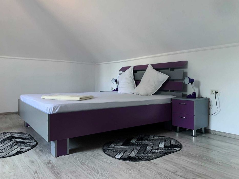 Casa Ioana – Cazare în Mangalia