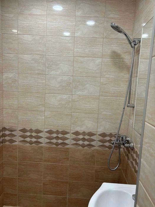 Двустаен апартамент