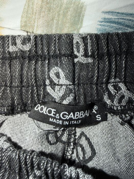 Dolce Gabbana сет