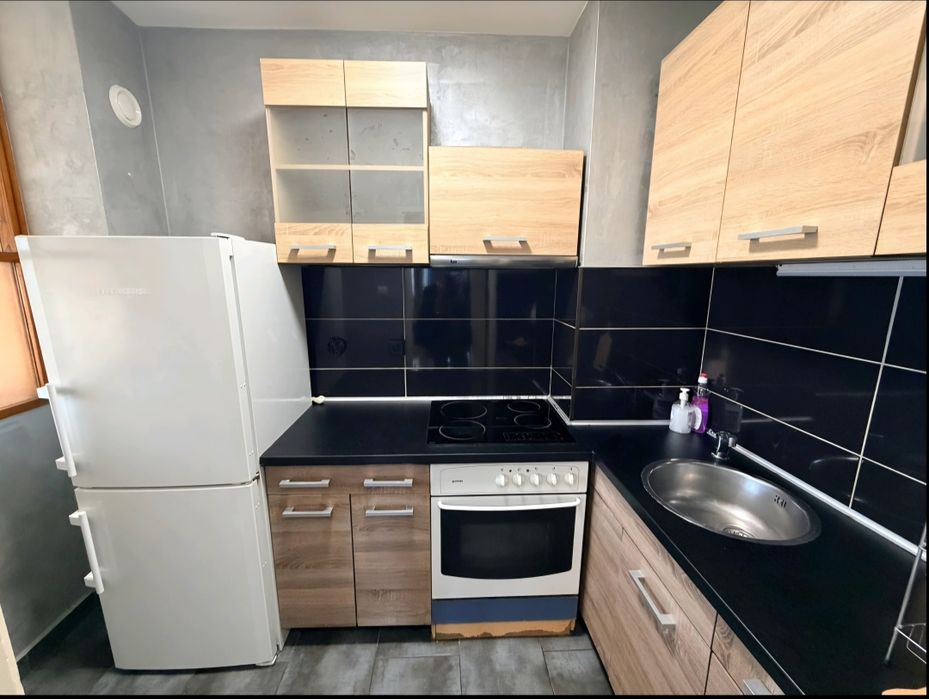 Дава се под наем Четиристаен апартамент в София, Овча купел - 93 кв.м за 697.17 € - Снимка #2