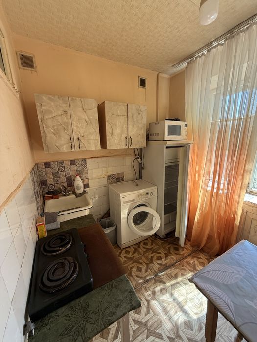 3х комнатная квартира 60кв.м