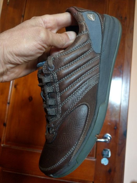 Clari's Air 42,5нм. 27,4см.