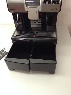 Vand expresor cafea Saeco Aulika Office