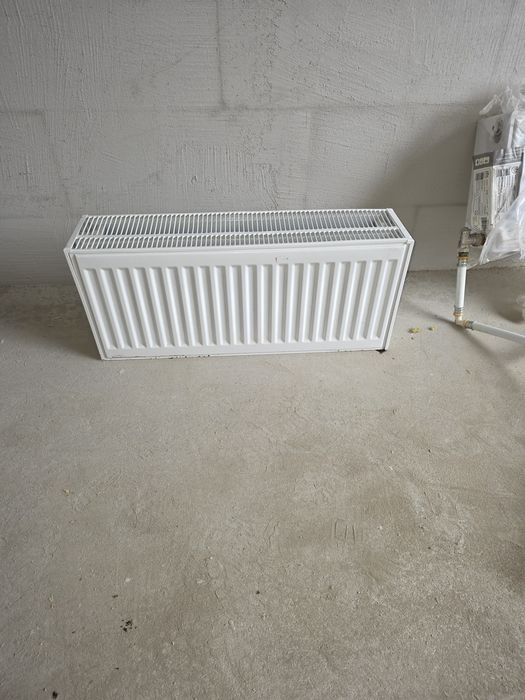 Радиатор батарея