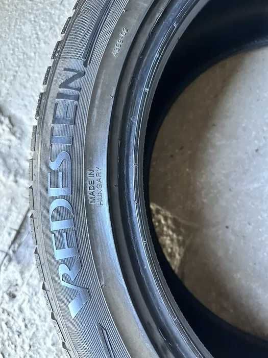 255/45 R19 Vredestein Wintrac Pro Dot 3822 6.88 mm