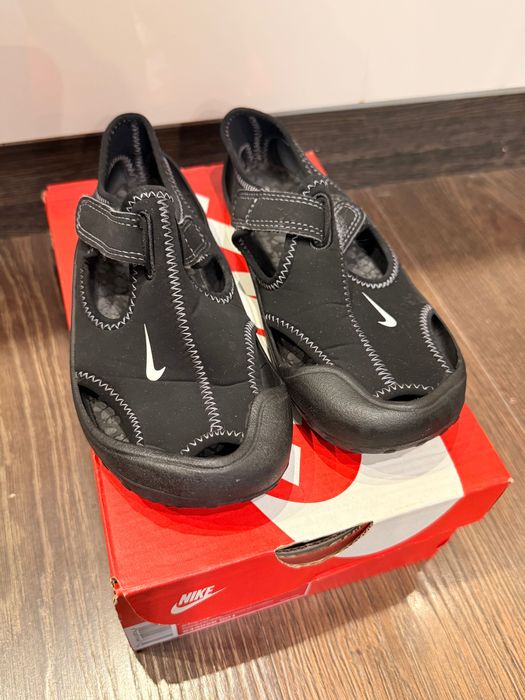 Детски сандали Nike