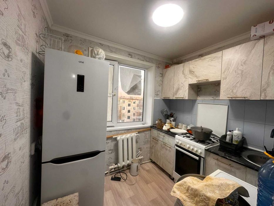 Продам 2-комнатную квартира по пр. Металлургов! - Widok 5