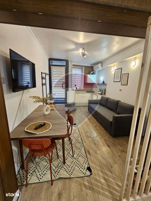 Apartament cochet cu 2 dormitoare | Piata Sfintii Voievozi