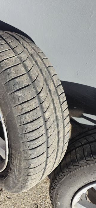 Продам шины с дисками
