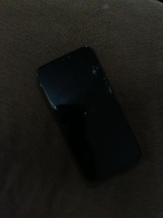 Iphone xs max 78% АКБ 64 гб