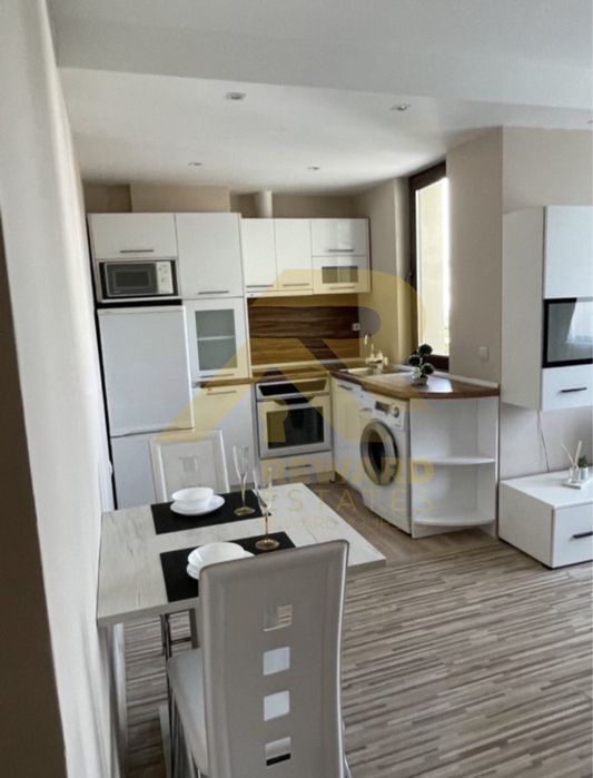 Продава се Двустаен апартамент в София, Овча купел - 70 кв.м за 2500 €/кв.м - Снимка #2