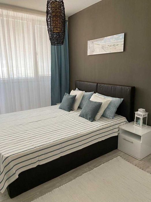 Дава се под наем Двустаен апартамент в София, Павлово - 50 кв.м за 550 € - Снимка #4