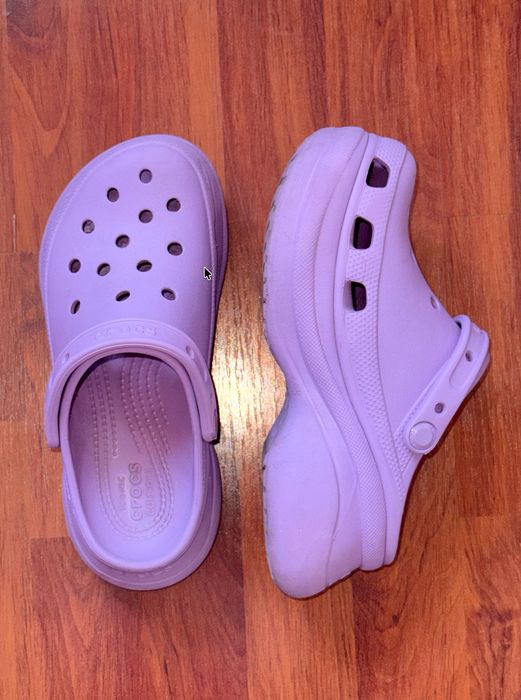 Crocs Bae Clog, размер 37