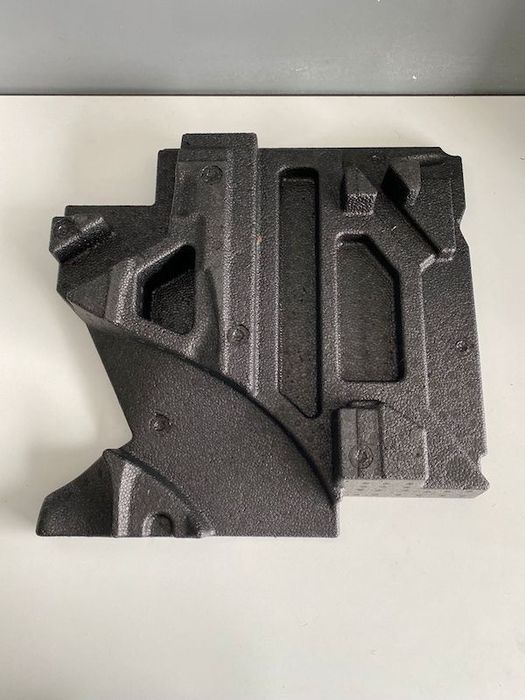 Bloc spuma tapiterie podea stanga fata VOLVO XC60 2018+ 31426727