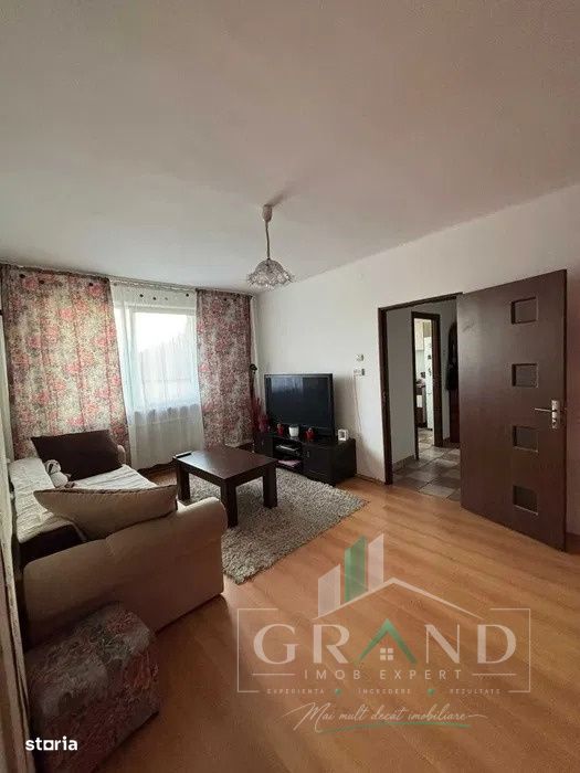 Apartament 2 camere, semicentral, Cluj-Napoca — fotografia 3