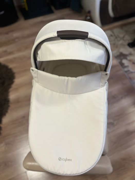 Cybex кош за новородено Cot s lux
