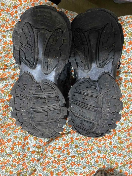 Balenciaga Track Sneakers