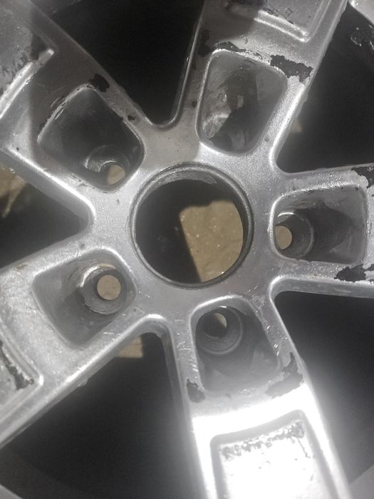 Диски запаска 1 штук