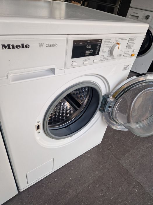 Пералня Miele W Classic A+++ 7 кг