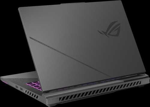 Asus ROG STRIX G16/WUXGA 165Hz/RYZEN 9-9955HX/16GB DDR5/1TB/RTX 5060