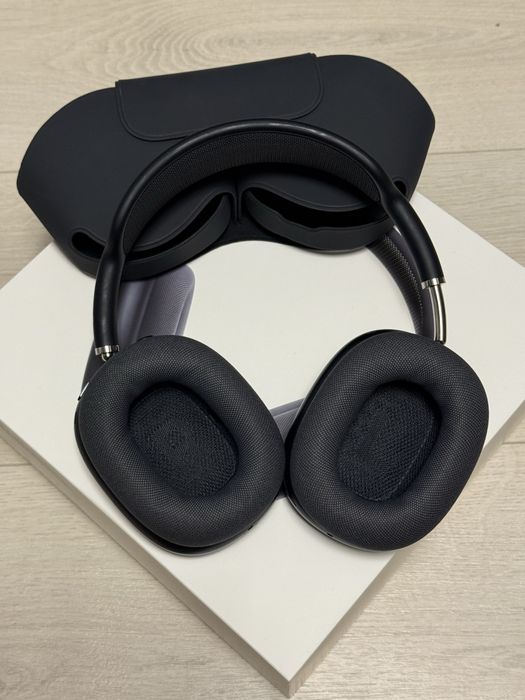 Apple Airpods Max 2025 ORIGINALE