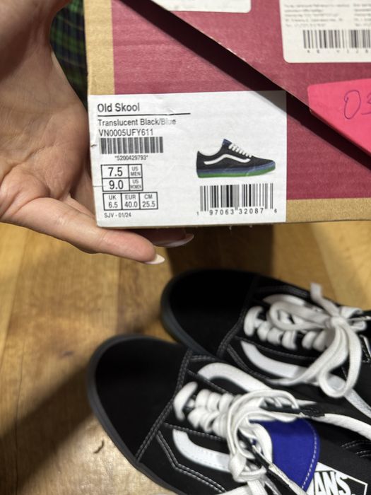 Продам кеды vans, ecco, respect