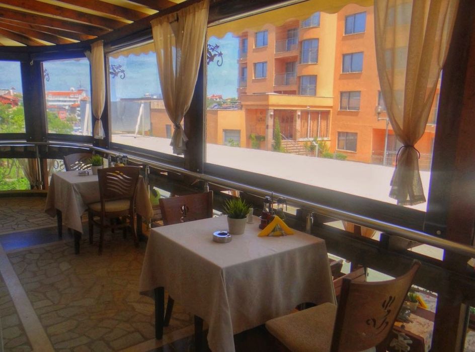 Продава се Заведение в Ахтопол - 500 кв.м за 630 €/кв.м - Снимка #4