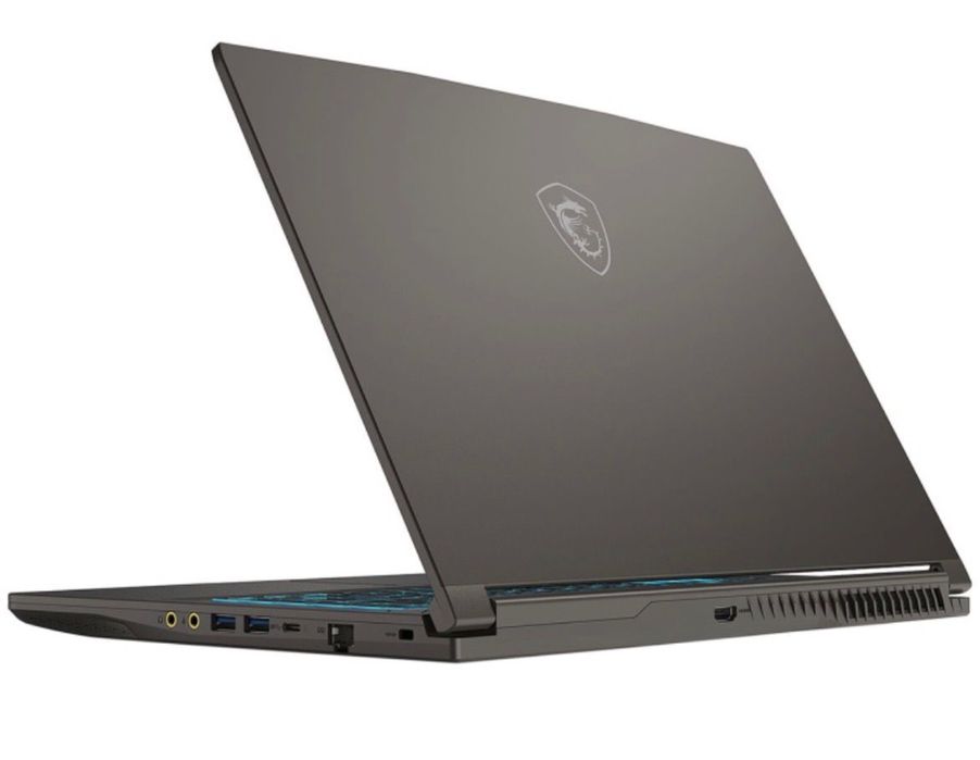 Ноутбук MSI Thin 15