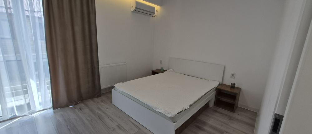 De vânzare – Două case moderne complet mobilate și utilate în Otopeni, zona Odăile