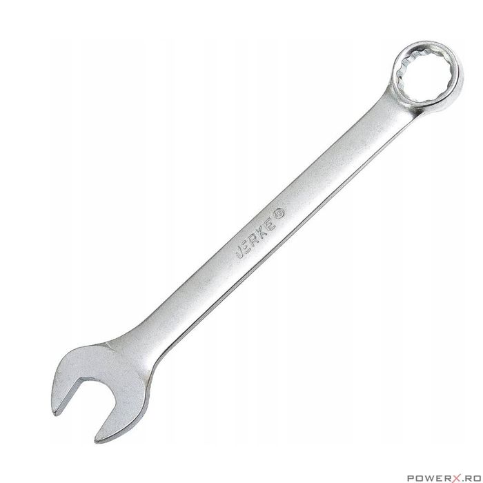 Set chei combinate, 6-22 mm, 12 piese, crom-vanadiu, Verke