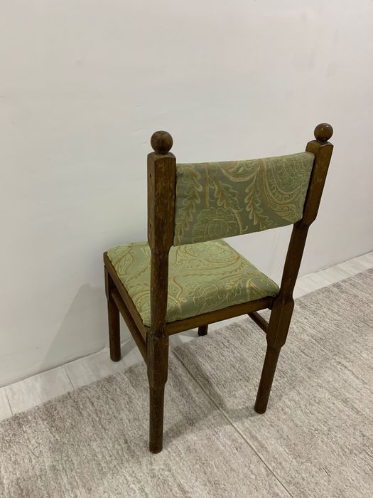 Стулья деревянные