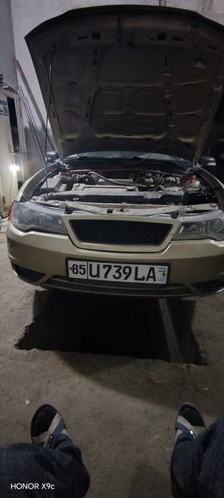 Chevrolet nexia Dons 2