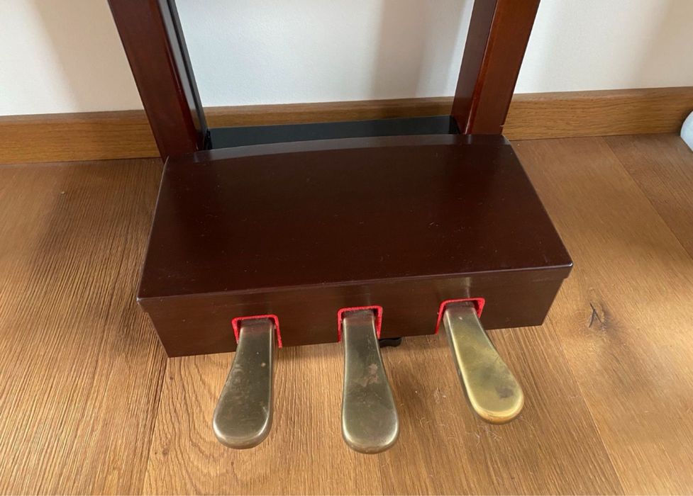 Yamaha Clavinova CVP 409 Pian electronic profesional