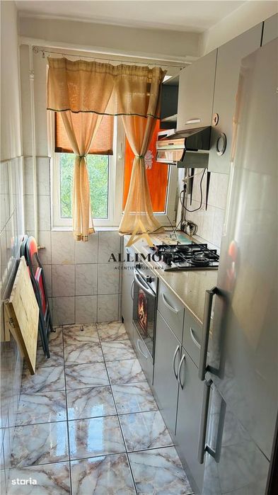 Apartament 2 camere in Ploiesti, zona Baraolt