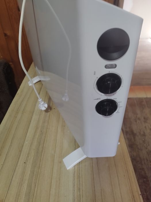 Конвектор Delonghi 2000 W