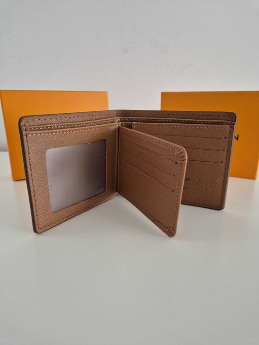 Portofel Louis Vuitton + Cutie