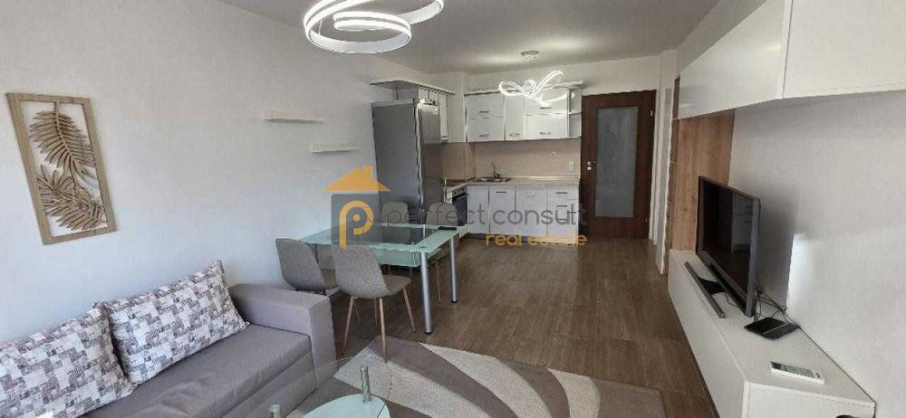 Двустаен Апартамент в Кършияка