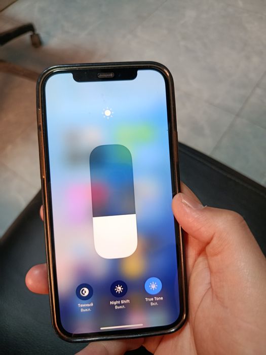 Айфон 12 GB 128 аккумулятор 80%