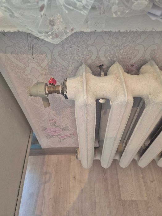 Арендаға квартира беріледі