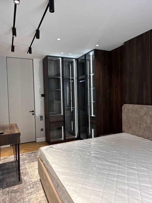 Жк Ташкент Сити! Сдается 4х-ком квартира! В элит комплексе!