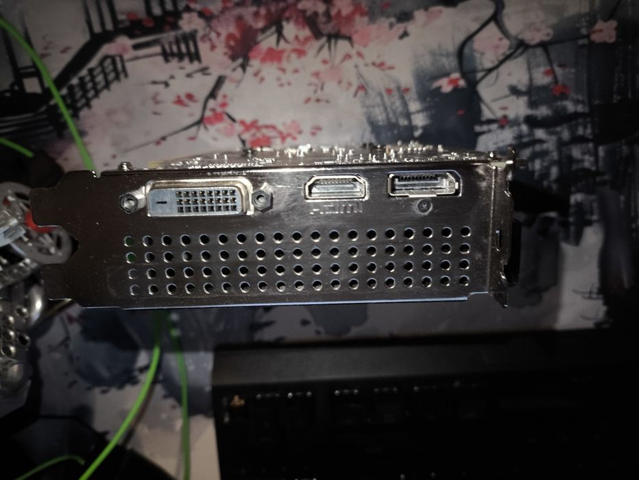 Gtx 1650 super 4gb itx