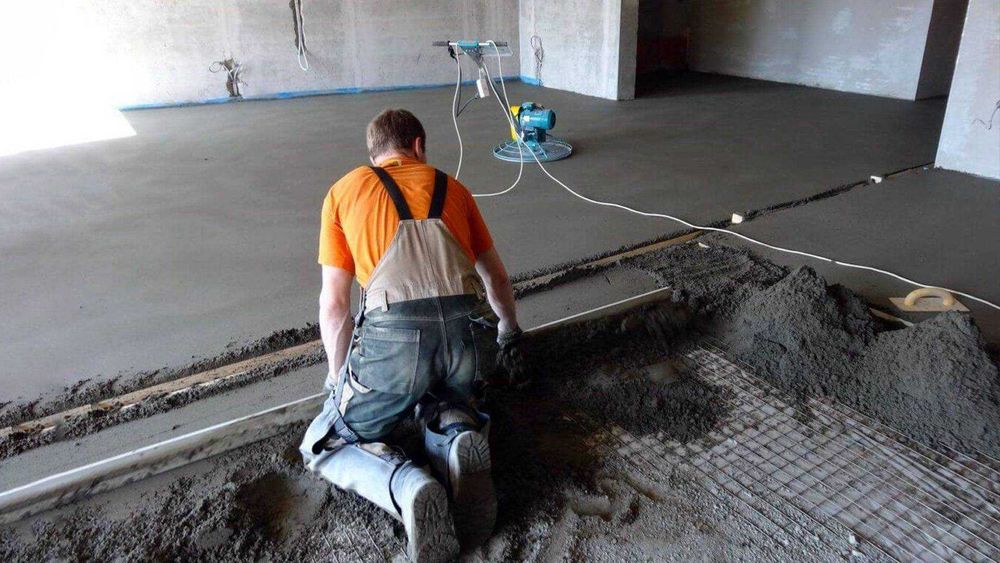 Сухой стяжка | suxoy styashka pol | Полу сухая стяжка | SFATLI-XZMT-