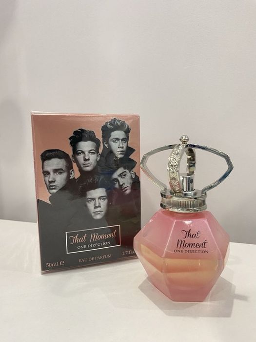 Парфюм One Direction That moment 50 ml