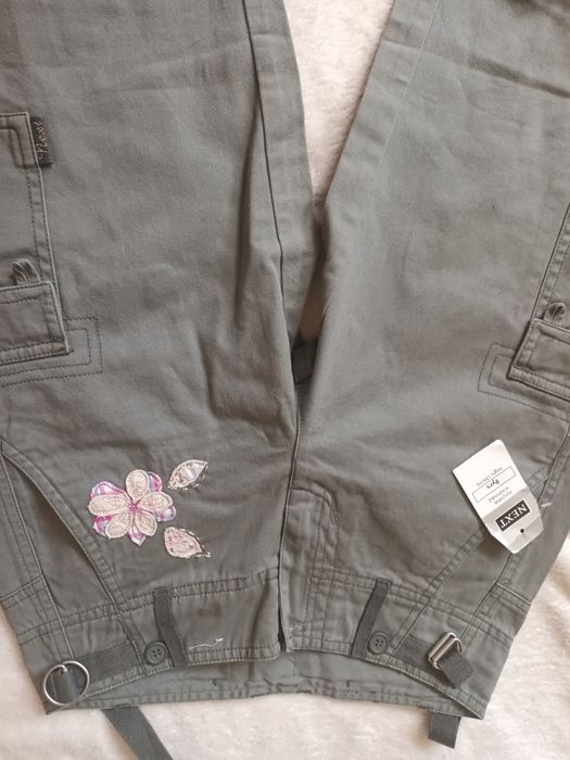 Продам брюки на девочку