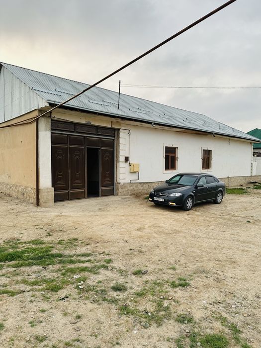 Tayyor Hovli 4 sotix, hamma qulayliklari bilan