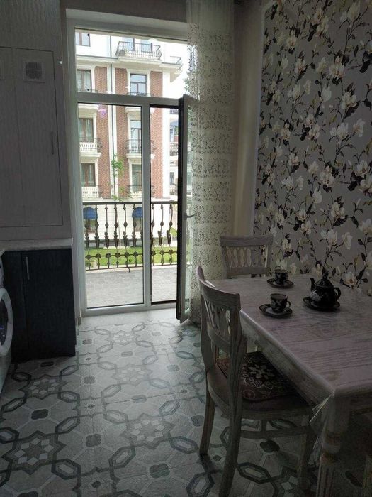 Сдаю посуточна 2-х квартира, Кунлик ижара топширилади 2 хона.